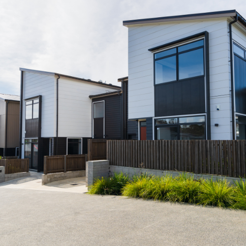 Commercial & Property Management