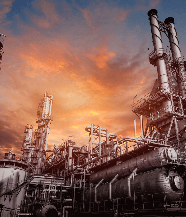 Industrial