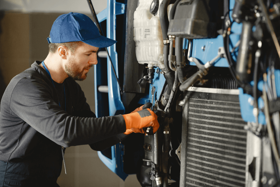 generator repair generator repair